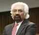 Sam Pitroda says Pakistan feels like home sparks political row