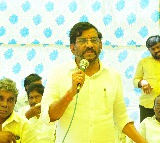 Jagan Reddy Challenged by Somireddy to Attend Assembly Session