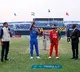 Suryakumar Yadav Wins Toss India to Bat First Against Oman