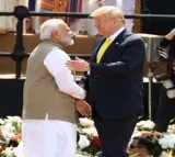 Donald Trump Says Sanctions on India While Praising Modi Friendship