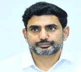 Nara Lokesh Fires on Assembly Marshals in AP Assembly