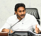 Jagan Slams Chandrababu Over Arrests of YSRCP Protestors