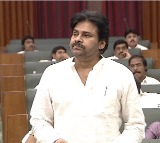 Pawan Kalyans Reply to Bonda Uma in Assembly on Pollution
