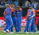 India Achieves Rare Milestone in T20 Cricket