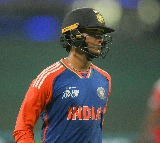 Asia Cup: Samson’s 56 anchors India to third-highest T20I total vs associate nations