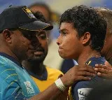Asia Cup: Dunith Wellalage to rejoin Sri Lanka squad after paying last respects to father