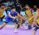 PKL 12: Clinical Telugu Titans crush Tamil Thalaivas, take revenge for defeat in season opener