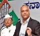 Karnataka: Congress slams ECI's stance on 'vote theft' matter