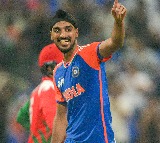 Asia Cup: Samson's fifty, Arshdeep’s 100th wicket help India to 21-run win over Oman