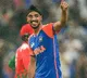 Asia Cup: Samson's fifty, Arshdeep’s 100th wicket help India to 21-run win over Oman