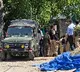 Anti-terrorist operation in J&K’s Kishtwar, war-like stores recovered in Poonch