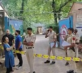 Multiple Delhi schools receive bomb threat, students evacuated