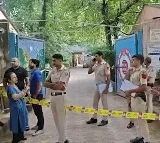 Multiple Delhi schools receive bomb threat, students evacuated