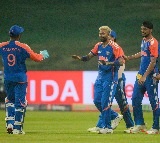 Asia Cup: Suryakumar defends Harshit, Arshdeep after Oman scare