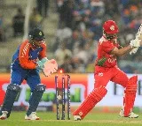 Asia Cup: Jatinder Singh urges India’s support to bridge gap for Oman cricket