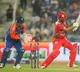 Asia Cup: Jatinder Singh urges India’s support to bridge gap for Oman cricket