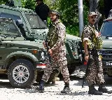 Army soldier injured as another encounter breaks out in J&K