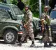 Army soldier injured as another encounter breaks out in J&K