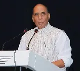 Rajnath Singh to visit Morocco on Sep 22, inaugurate India's first overseas Defence factory