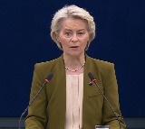 EU unveils tougher sanctions package against Russia under US pressure