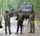 Army soldier killed in encounter in area adjoining J&K's Doda & Udhampur (Ld)
