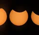 Last solar eclipse of 2025 to grace skies on Sunday night