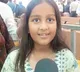 Gujarat: Girl presents photo collage during Bhavnagar rally depicting PM Modi’s moments with his mother