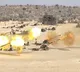 Indian Army conducts integrated fire power exercise ‘Amogh Fury’ in Thar desert