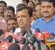 CM Ramesh Called Political Prostitute by Gadari Kishore