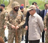 Saudi and Pakistan Deal Strengthens Jihadi Groups Concerns Rise