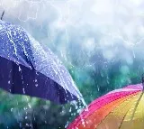 AP Weather Heavy Rains Expected in Andhra Pradesh Next Week