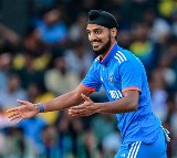 Arshdeep Singh Creates History First Indian Bowler T20s