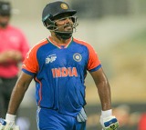 Sanju Samson Achieves Rare T20 Feat Record Dhoni Couldnt