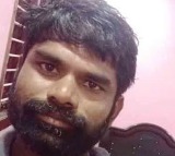 Drunk Father Kills Baby Daughter in Suryapet