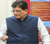 Piyush Goyal to visit US on 22nd for trade deal talks