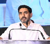Nara Lokesh Alleges YCP Leaders Behind 100 Crore Parakamani Theft