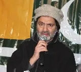 Yasin Malik Extremist begs for life from terrorists
