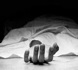 Shankar Stabs Wife to Death in Kushaiguda Hyderabad