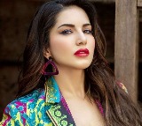 Sunny Leone Starts New Journey as Producer