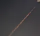 Delhi Fireball Lights Up Sky Viral Video