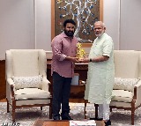 PM Modi Praises Mohanlal on Dadasaheb Phalke Award