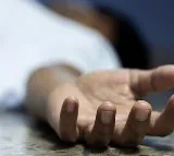 Elderly Couple Suicide in Vizianagaram Due to Illness