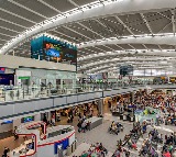 Europe Airport Cyber Attack Massive Disruption