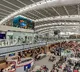 Europe Airport Cyber Attack Massive Disruption