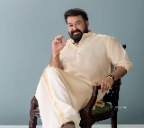 Mohanlal Honored with Dadasaheb Phalke Award 2023