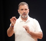 Rahul Gandhi Criticizes Modi on H1B Visa Issue