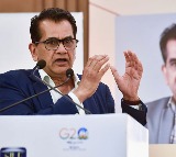 Amitabh Kant Says H1B Fee Hike Hurts US Benefits India
