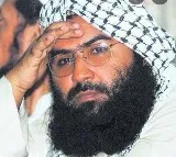 Masood Azhar Brother Mourning Meeting Jaish Conspiracy with New Name