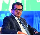 Amitabh Kant Criticizes US Visa Fee Hike Says It Will Hurt America