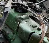 Dhruv helicopter accidents HAL investigation underway says DK Sunil